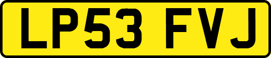 LP53FVJ