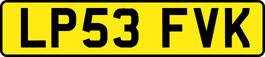 LP53FVK