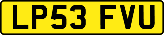 LP53FVU
