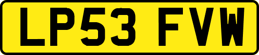 LP53FVW