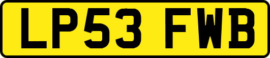 LP53FWB