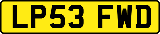 LP53FWD