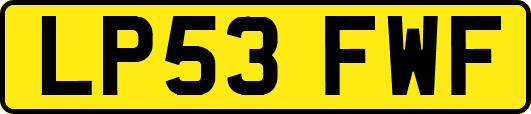 LP53FWF