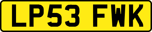 LP53FWK