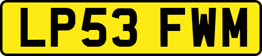 LP53FWM