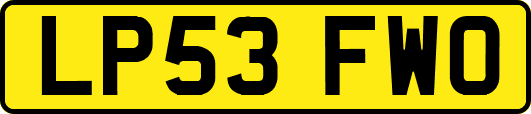 LP53FWO