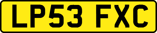 LP53FXC