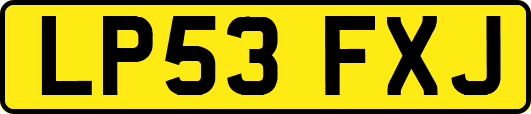 LP53FXJ