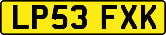 LP53FXK