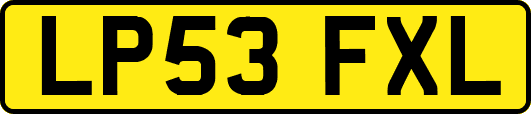 LP53FXL
