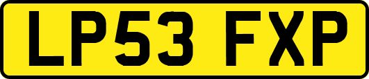 LP53FXP