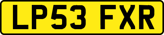 LP53FXR