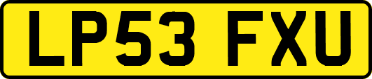 LP53FXU