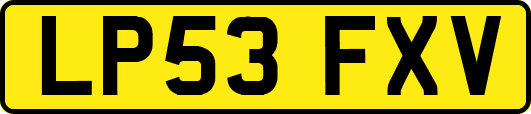 LP53FXV