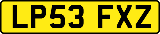 LP53FXZ