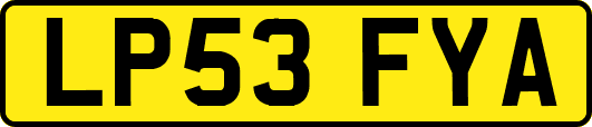 LP53FYA