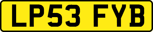 LP53FYB