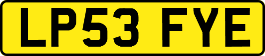 LP53FYE