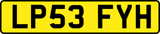 LP53FYH