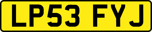 LP53FYJ