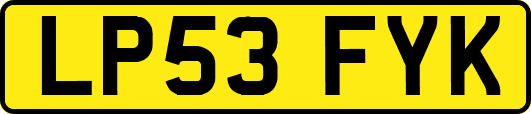 LP53FYK
