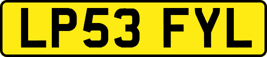 LP53FYL