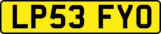 LP53FYO