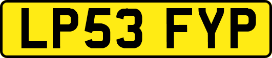 LP53FYP