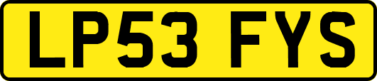 LP53FYS