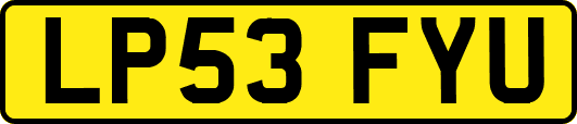 LP53FYU