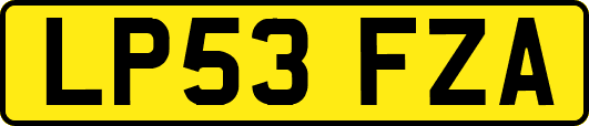 LP53FZA