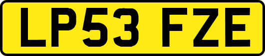LP53FZE