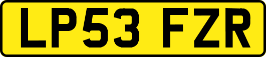 LP53FZR