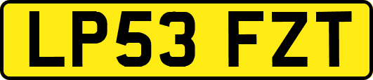LP53FZT