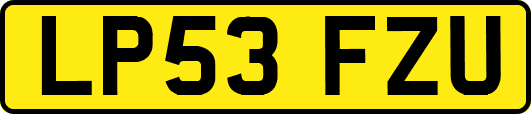 LP53FZU