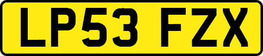 LP53FZX