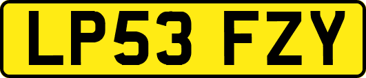 LP53FZY