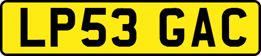 LP53GAC