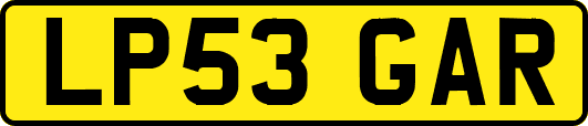 LP53GAR