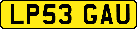 LP53GAU