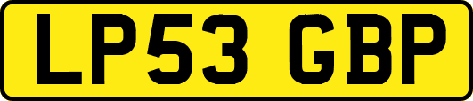 LP53GBP