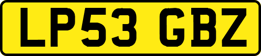 LP53GBZ