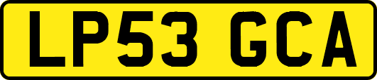 LP53GCA