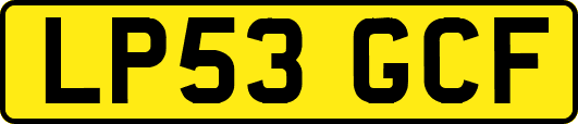 LP53GCF