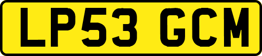 LP53GCM