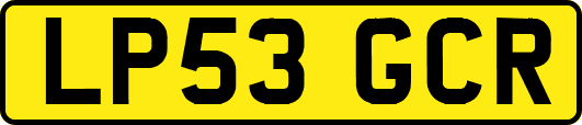 LP53GCR