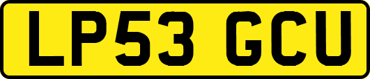 LP53GCU