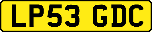 LP53GDC