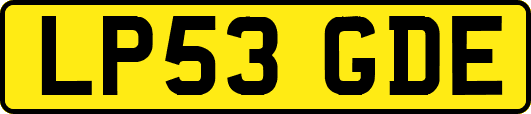 LP53GDE