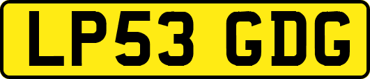 LP53GDG